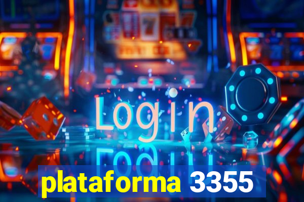 plataforma 3355